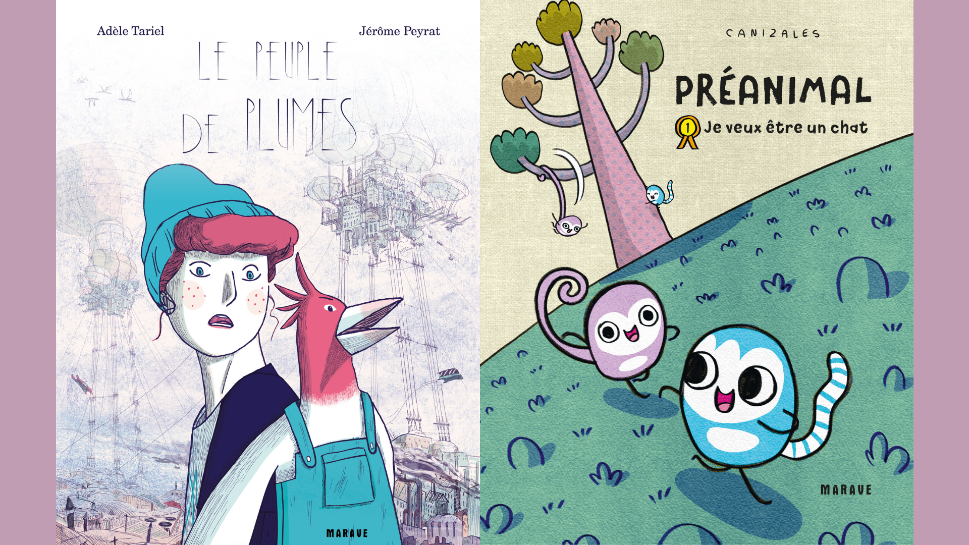 marave-nouvelle-collection-de-bd-jeunesse-des-ditions-p-re
